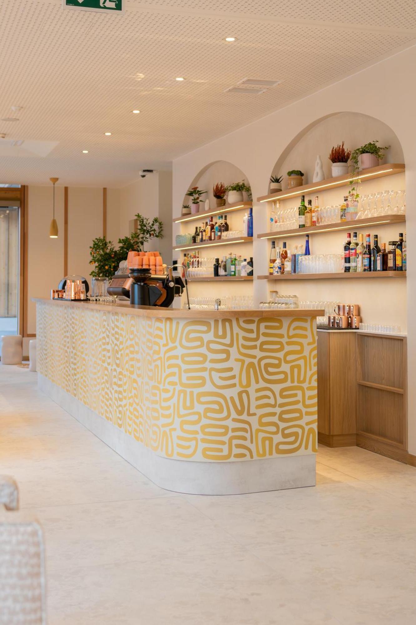 Hotel Hood Ginevra