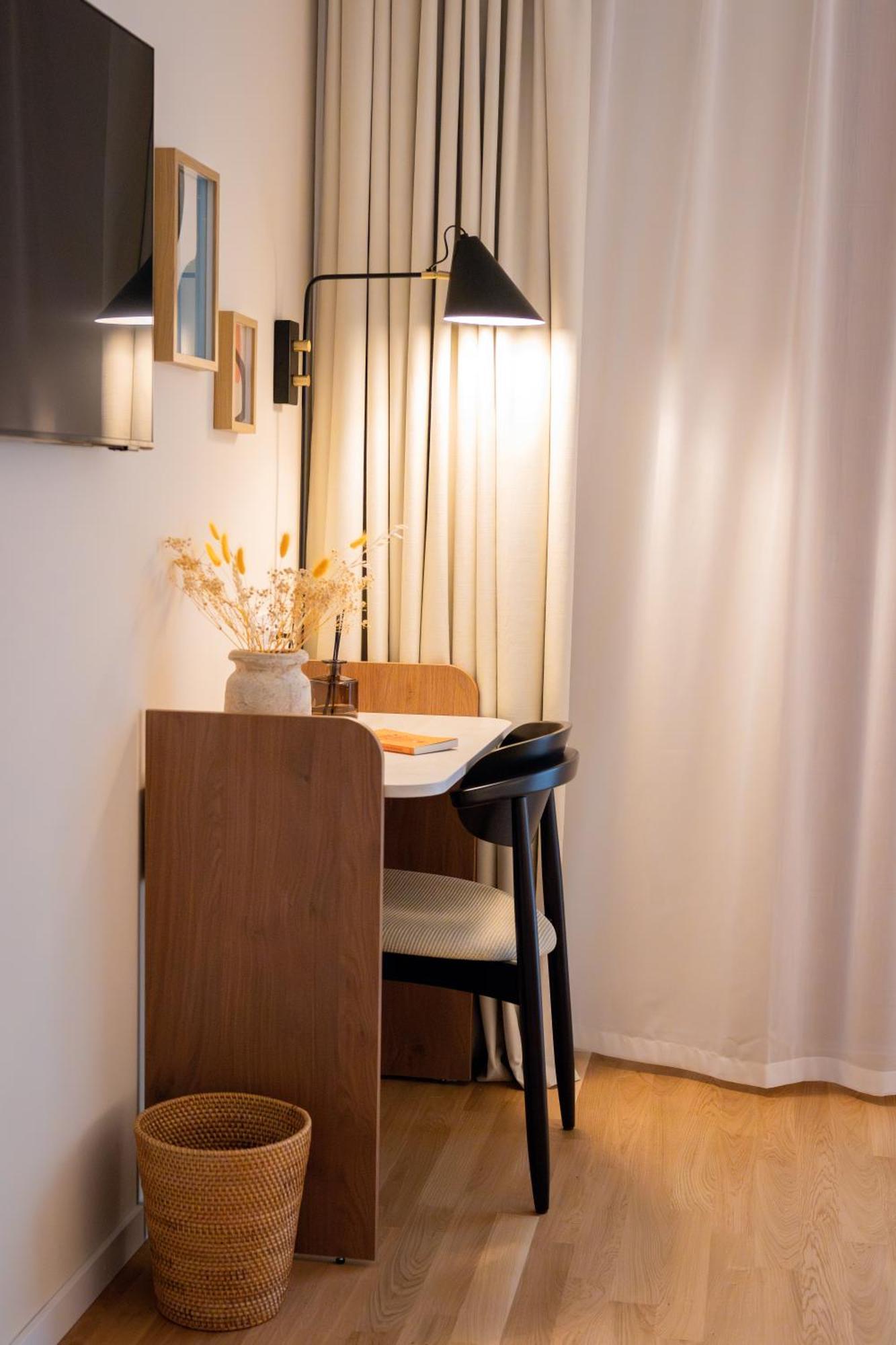 Hood Hotel Ginevra