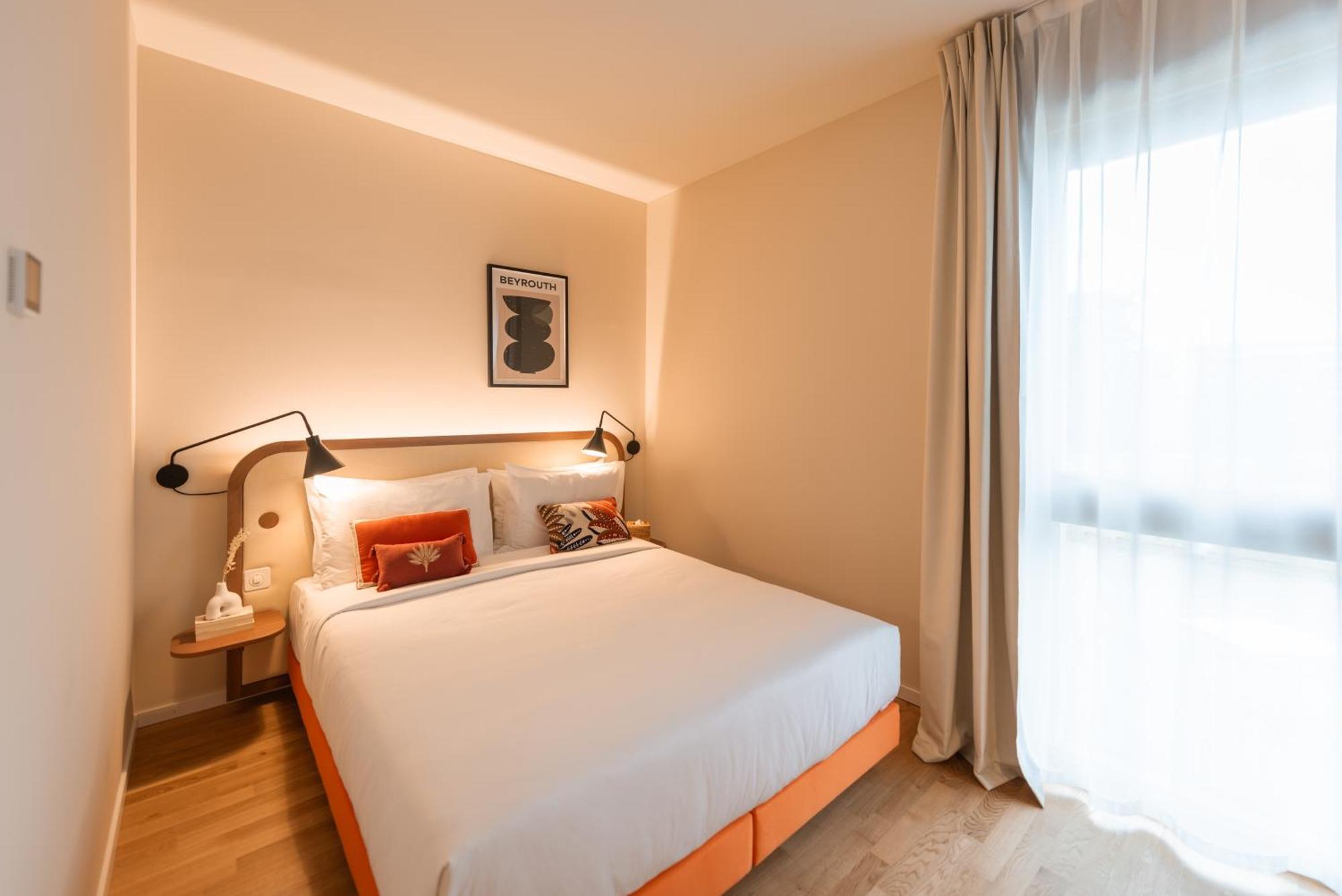 Hood Hotel Ginevra